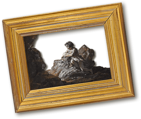 Napoleon's Cave
