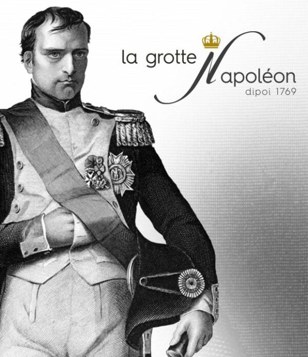 Sesión La Gruta Napoleón